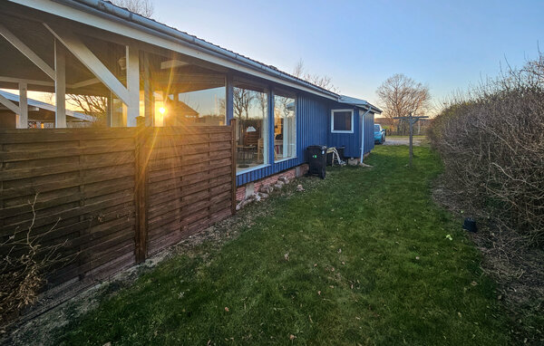 Ferienhaus - Kettingskov Strand , Dänemark - F09630 83