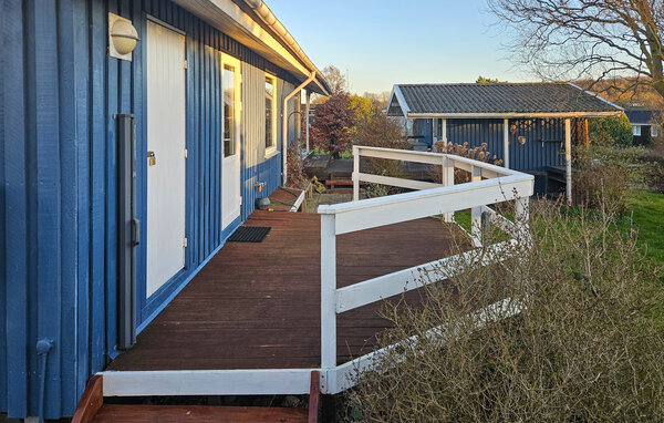 Ferienhaus - Kettingskov Strand , Dänemark - F09630 101