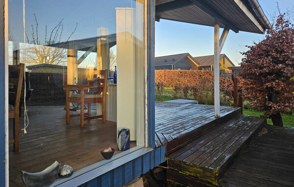 Ferienhaus - Kettingskov Strand , Dänemark - F09630 8
