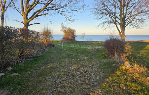 Ferienhaus - Kettingskov Strand , Dänemark - F09630 2