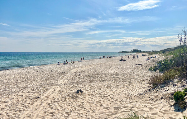 Ferienhaus - Skovmose Strand , Dänemark - F09640 902