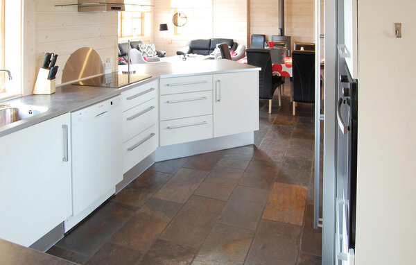 Kuća-za-odmor - Skovmose Strand , Danska - F09640 5