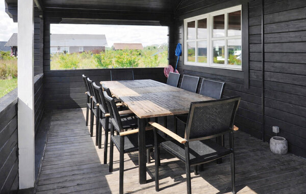 Kuća-za-odmor - Skovmose Strand , Danska - F09640 101