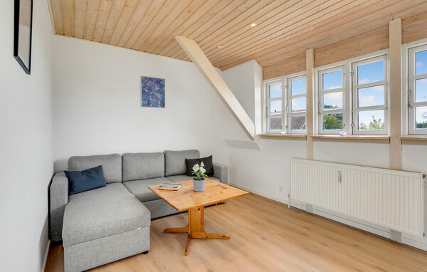 Feriehus - Kegnæs Strand , Danmark - F09641 3