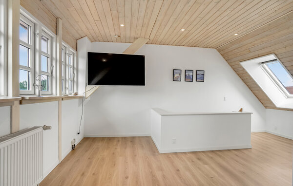 Feriehus - Kegnæs Strand , Danmark - F09641 4