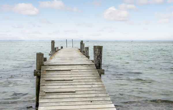 Feriehus - Kegnæs Strand , Danmark - F09642 902