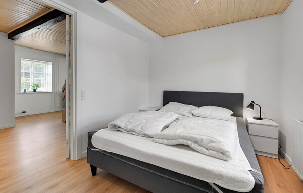 Feriehus - Kegnæs Strand , Danmark - F09642 601