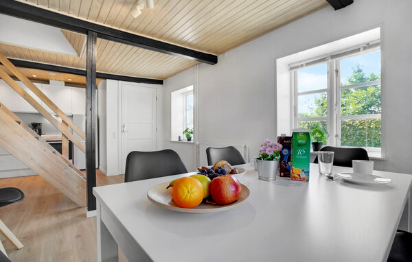 Feriehus - Kegnæs Strand , Danmark - F09642 501