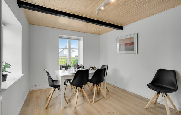 Feriehus - Kegnæs Strand , Danmark - F09642 4