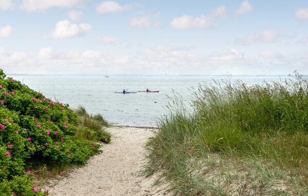 Ferienhaus - Kegnæs Strand , Dänemark - F09643 902