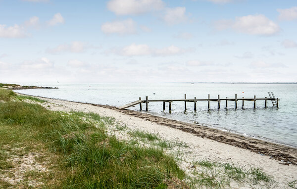 Ferienhaus - Kegnæs Strand , Dänemark - F09643 904