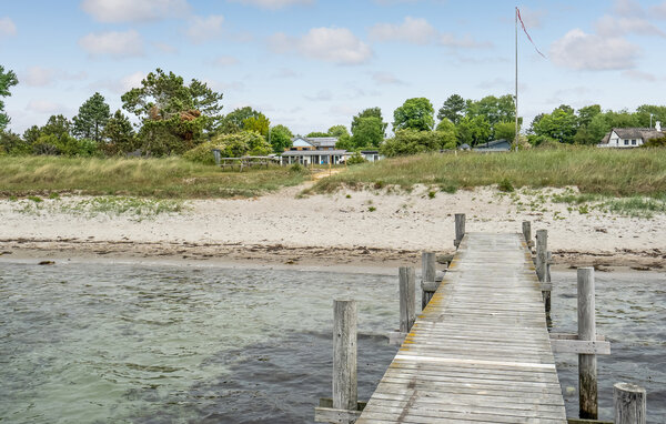 Ferienhaus - Kegnæs Strand , Dänemark - F09643 905