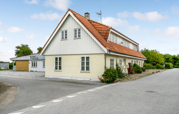 Ferienhaus - Kegnæs Strand , Dänemark - F09643 906