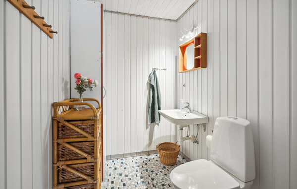 Ferienhaus - Kegnæs Strand , Dänemark - F09643 701