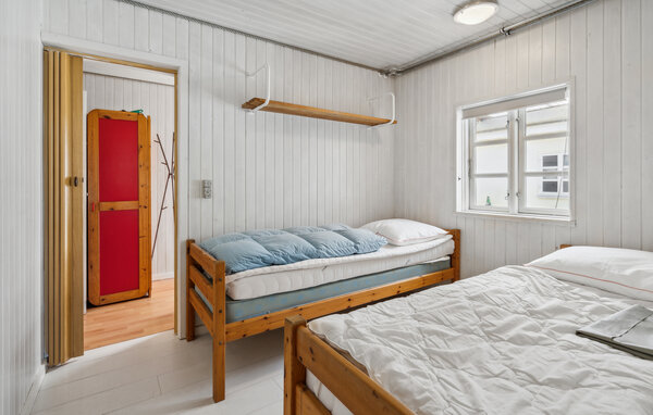 Ferienhaus - Kegnæs Strand , Dänemark - F09643 601