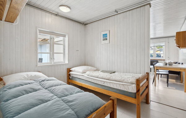 Ferienhaus - Kegnæs Strand , Dänemark - F09643 602