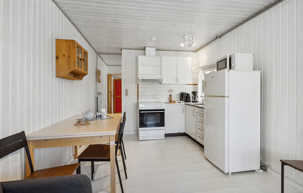 Ferienhaus - Kegnæs Strand , Dänemark - F09643 5