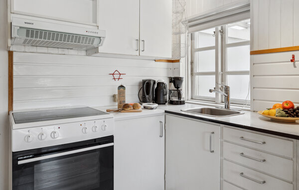 Ferienhaus - Kegnæs Strand , Dänemark - F09643 6