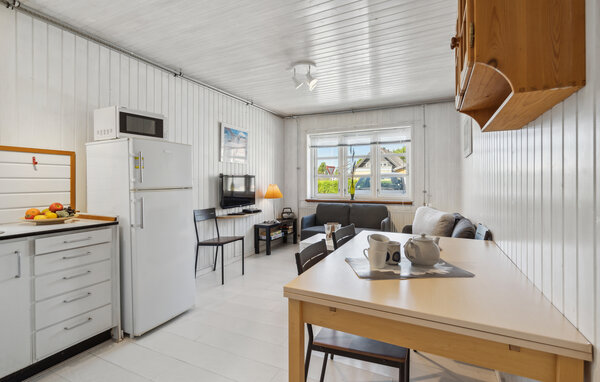Ferienhaus - Kegnæs Strand , Dänemark - F09643 4
