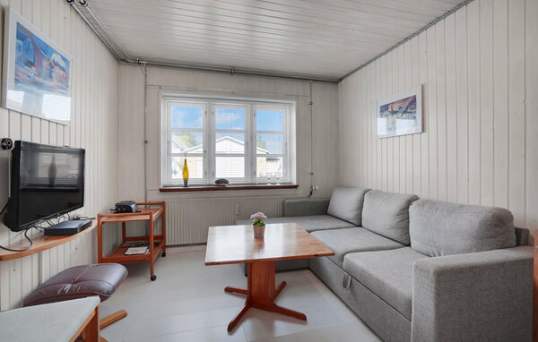 Ferienhaus - Kegnæs Strand , Dänemark - F09643 3