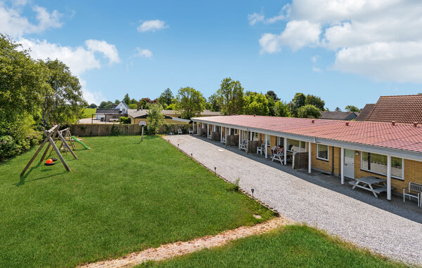 Ferienhaus - Kegnæs Strand , Dänemark - F09643 7