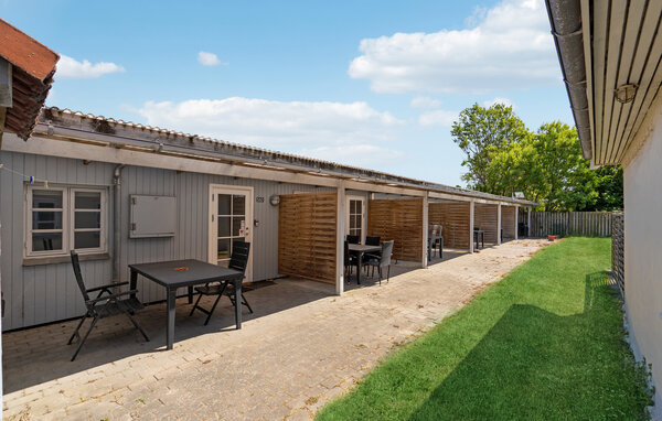 Ferienhaus - Kegnæs Strand , Dänemark - F09643 101