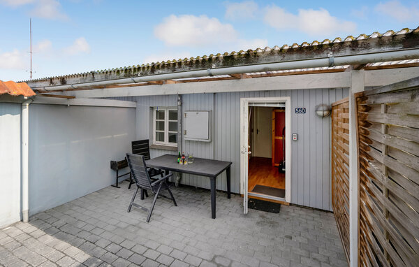Domy wakacyjne - Kegnæs Strand , Dania - F09643 2