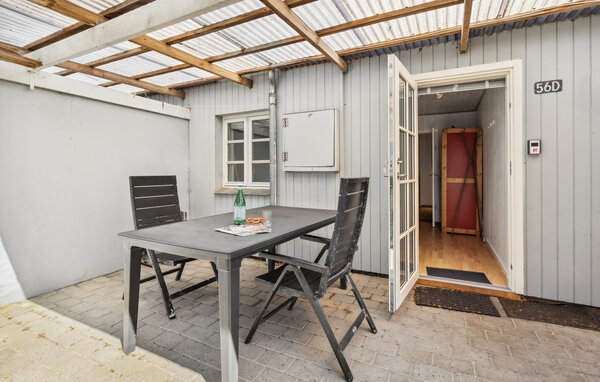 Ferienhaus - Kegnæs Strand , Dänemark - F09643 8