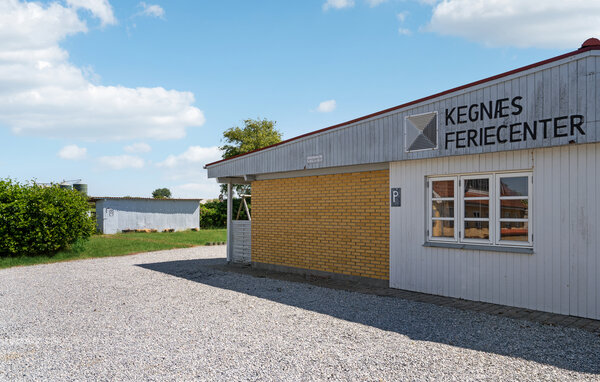 Ferienhaus - Kegnæs Strand , Dänemark - F09643 103