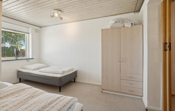 Feriehus - Kegnæs Strand , Danmark - F09644 601