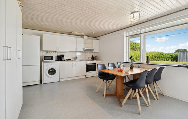 Feriehus - Kegnæs Strand , Danmark - F09644 4