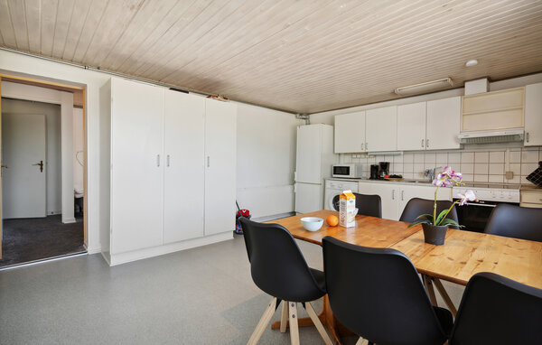Feriehus - Kegnæs Strand , Danmark - F09644 5