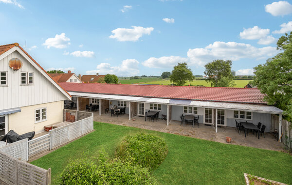 Ferienhaus - Kegnæs Strand , Dänemark - F09644 2