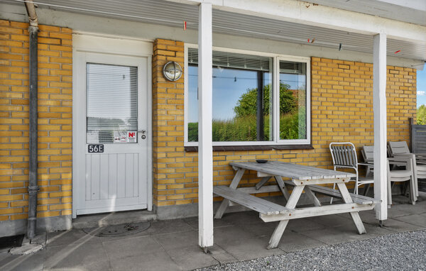 Feriehus - Kegnæs Strand , Danmark - F09644 7