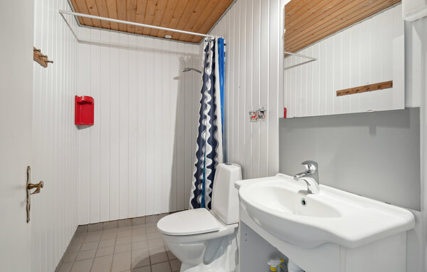 Vakantiehuis - Kegnæs Strand , Denemarken - F09645 701