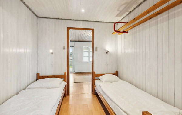 Vakantiehuis - Kegnæs Strand , Denemarken - F09645 603