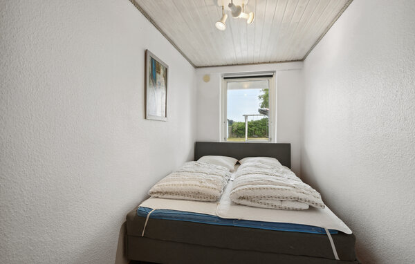 Vakantiehuis - Kegnæs Strand , Denemarken - F09645 604