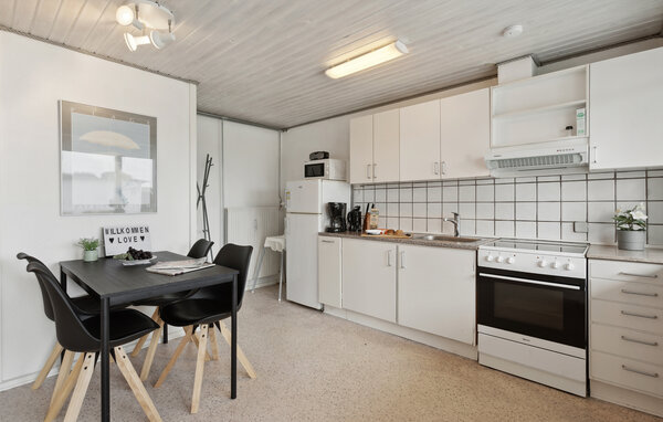 Vakantiehuis - Kegnæs Strand , Denemarken - F09645 5