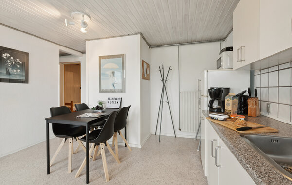 Vakantiehuis - Kegnæs Strand , Denemarken - F09645 6