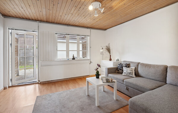 Vakantiehuis - Kegnæs Strand , Denemarken - F09645 3