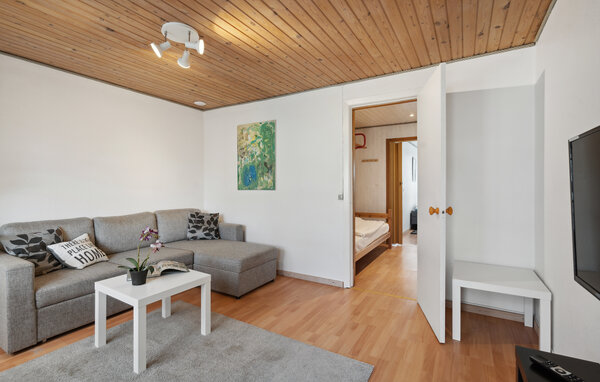 Vakantiehuis - Kegnæs Strand , Denemarken - F09645 4
