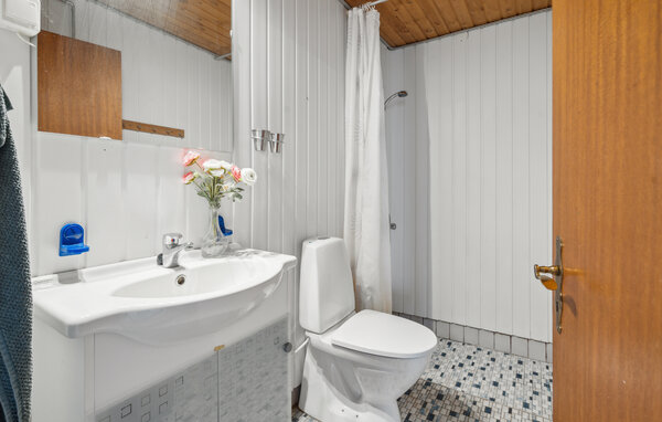 Ferienhaus - Kegnæs Strand , Dänemark - F09646 701