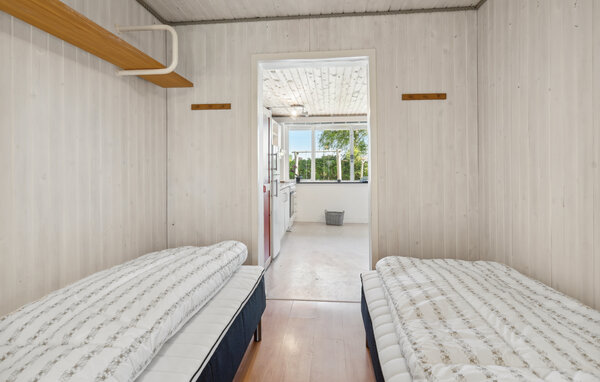Ferienhaus - Kegnæs Strand , Dänemark - F09646 601