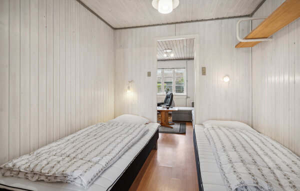 Ferienhaus - Kegnæs Strand , Dänemark - F09646 602