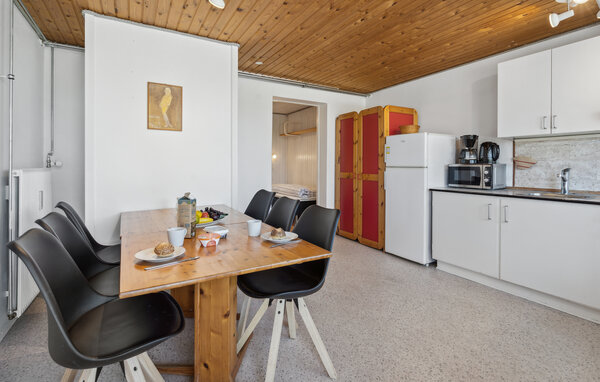 Ferienhaus - Kegnæs Strand , Dänemark - F09646 6