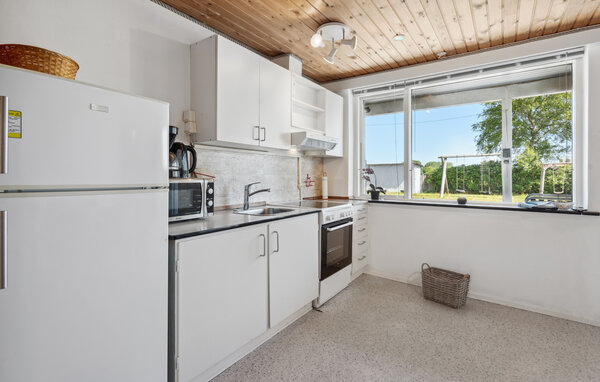 Ferienhaus - Kegnæs Strand , Dänemark - F09646 7