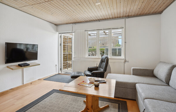 Ferienhaus - Kegnæs Strand , Dänemark - F09646 4