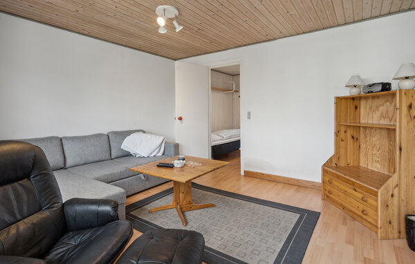 Ferienhaus - Kegnæs Strand , Dänemark - F09646 5