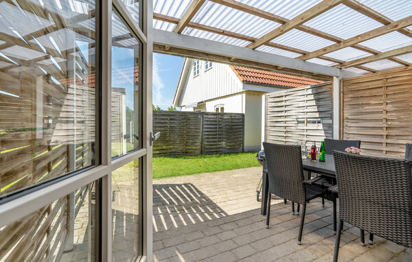 Ferienhaus - Kegnæs Strand , Dänemark - F09646 8