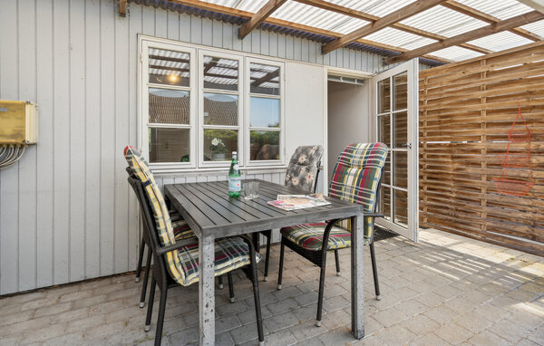 Ferienhaus - Kegnæs Strand , Dänemark - F09646 101